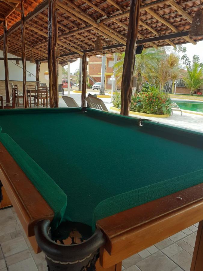 Chale Em Barreirinhas - Porto Dos Lencoisヴィラ エクステリア 写真