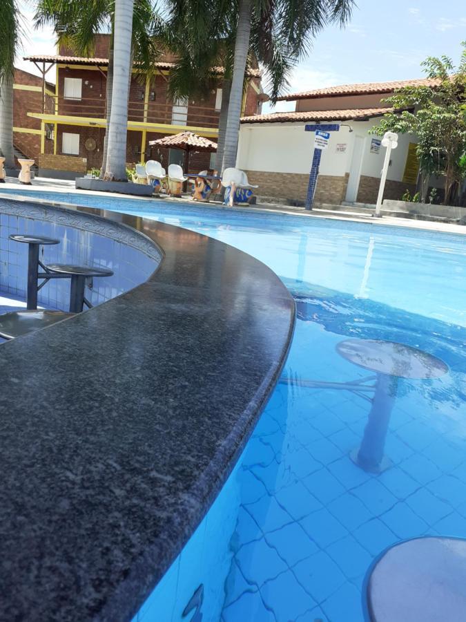 Chale Em Barreirinhas - Porto Dos Lencoisヴィラ エクステリア 写真