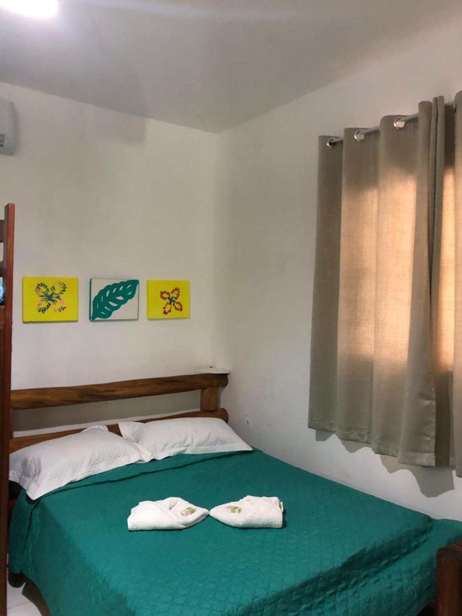 Chale Em Barreirinhas - Porto Dos Lencoisヴィラ エクステリア 写真