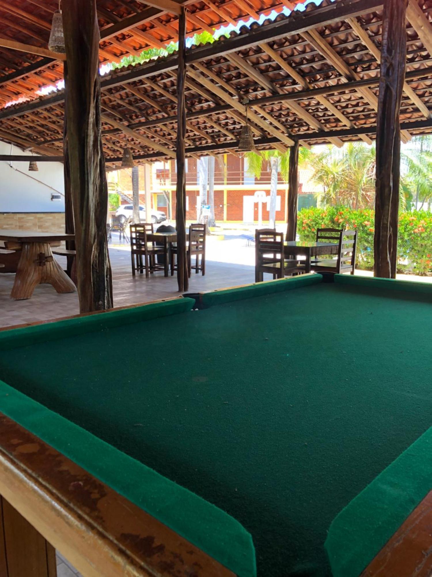 Chale Em Barreirinhas - Porto Dos Lencoisヴィラ エクステリア 写真