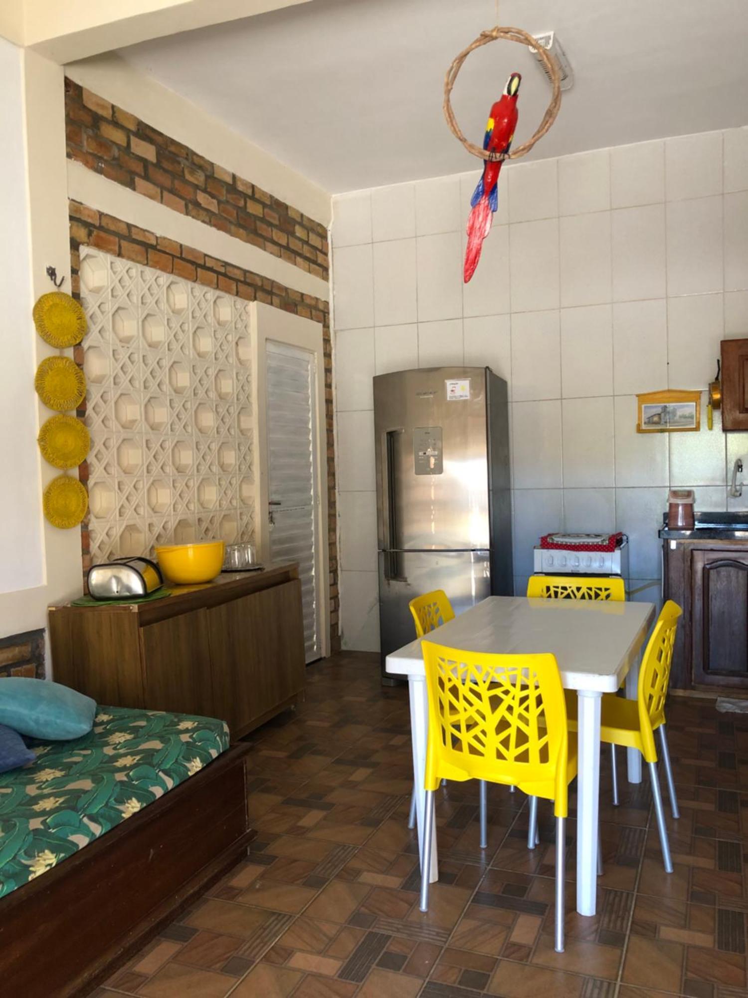 Chale Em Barreirinhas - Porto Dos Lencoisヴィラ エクステリア 写真