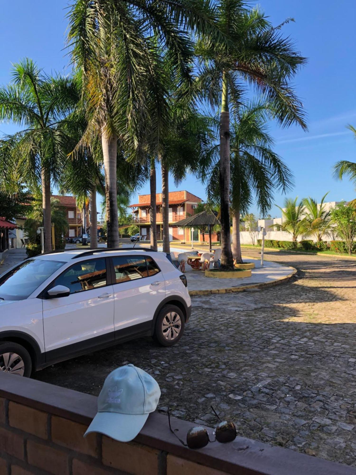 Chale Em Barreirinhas - Porto Dos Lencoisヴィラ エクステリア 写真